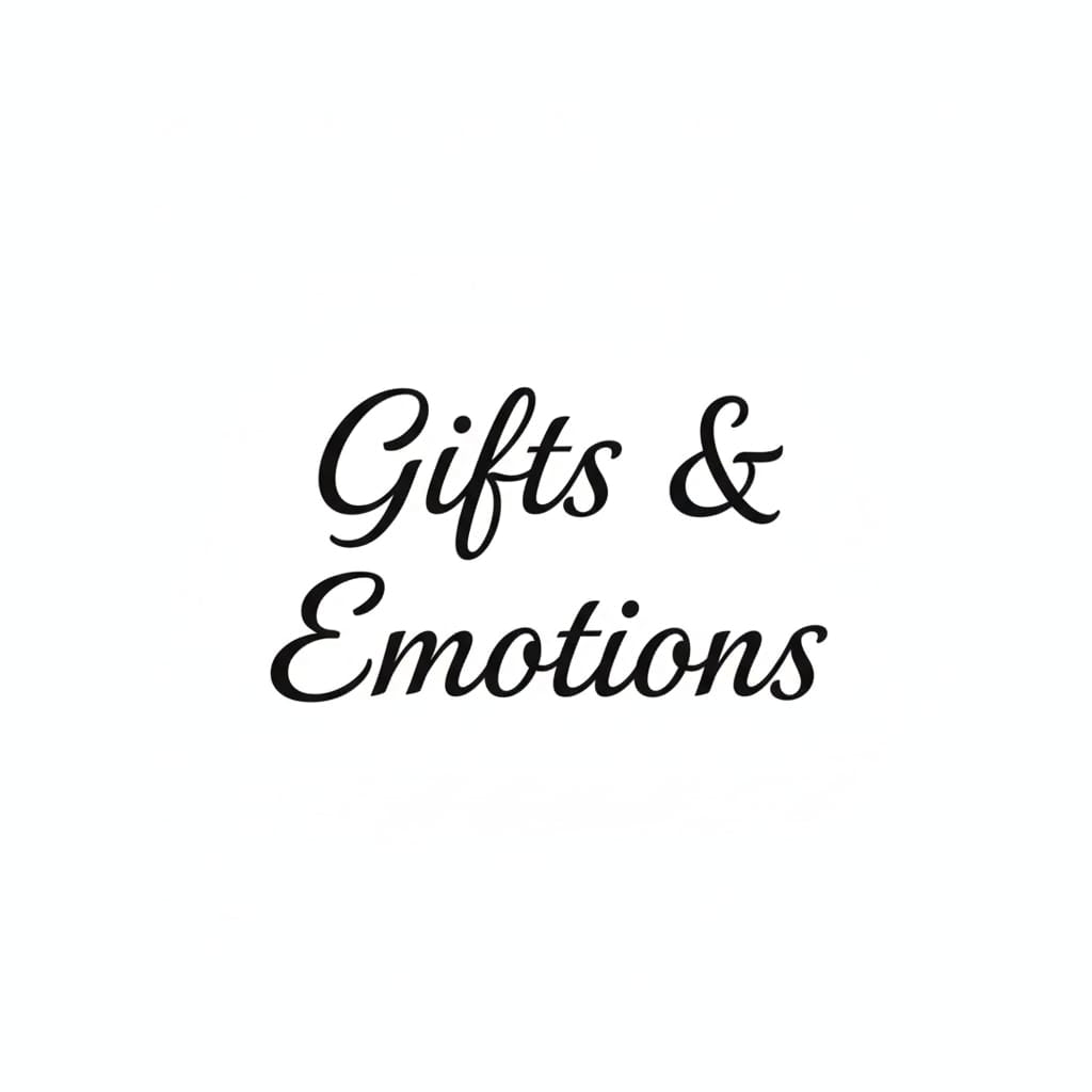 Gifts & Emotions