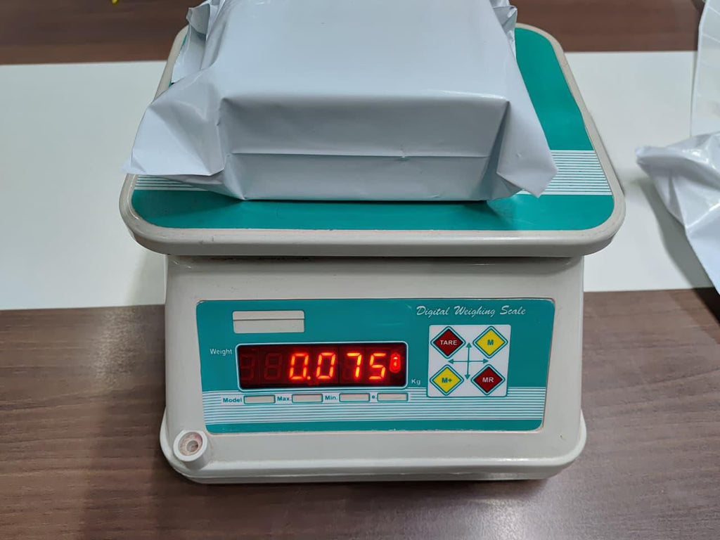 Set of Flower Necklace and Earring (Pack of 1)